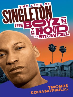 cover image of The Life of Singleton